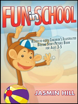 cover image of Fun In School